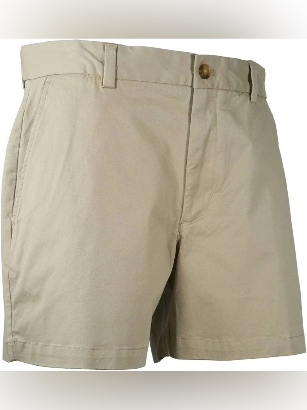 Vineyard Vines Breaker Short in Khaki